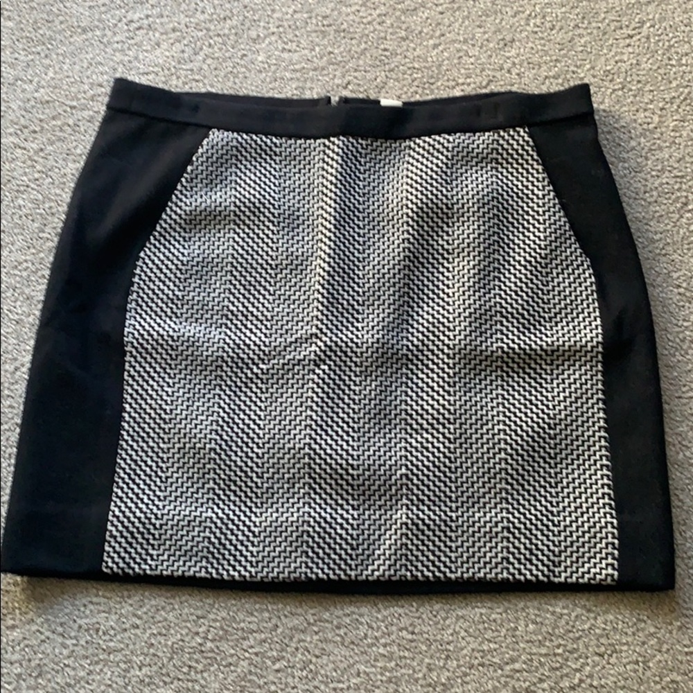 J. Crew skirt